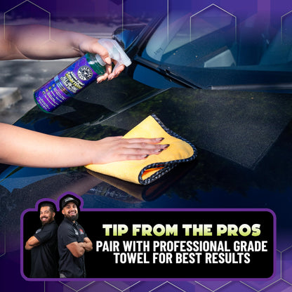 Raging Rhino Exterior & Total Interior Kit (20 Fl Oz (Pack of 1))