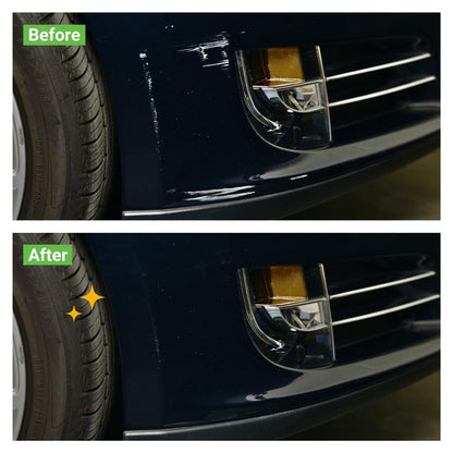 8V5 Shoreline Blue Pearl Compatible with Toyota Exact Match Touch Up Paint Combo (Combo - Preferred Kit / Shoreline Blue Pearl)