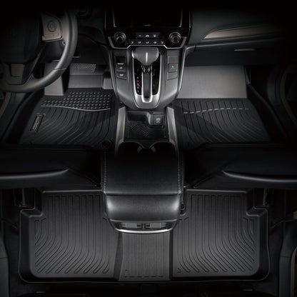Floor Mats for 2015