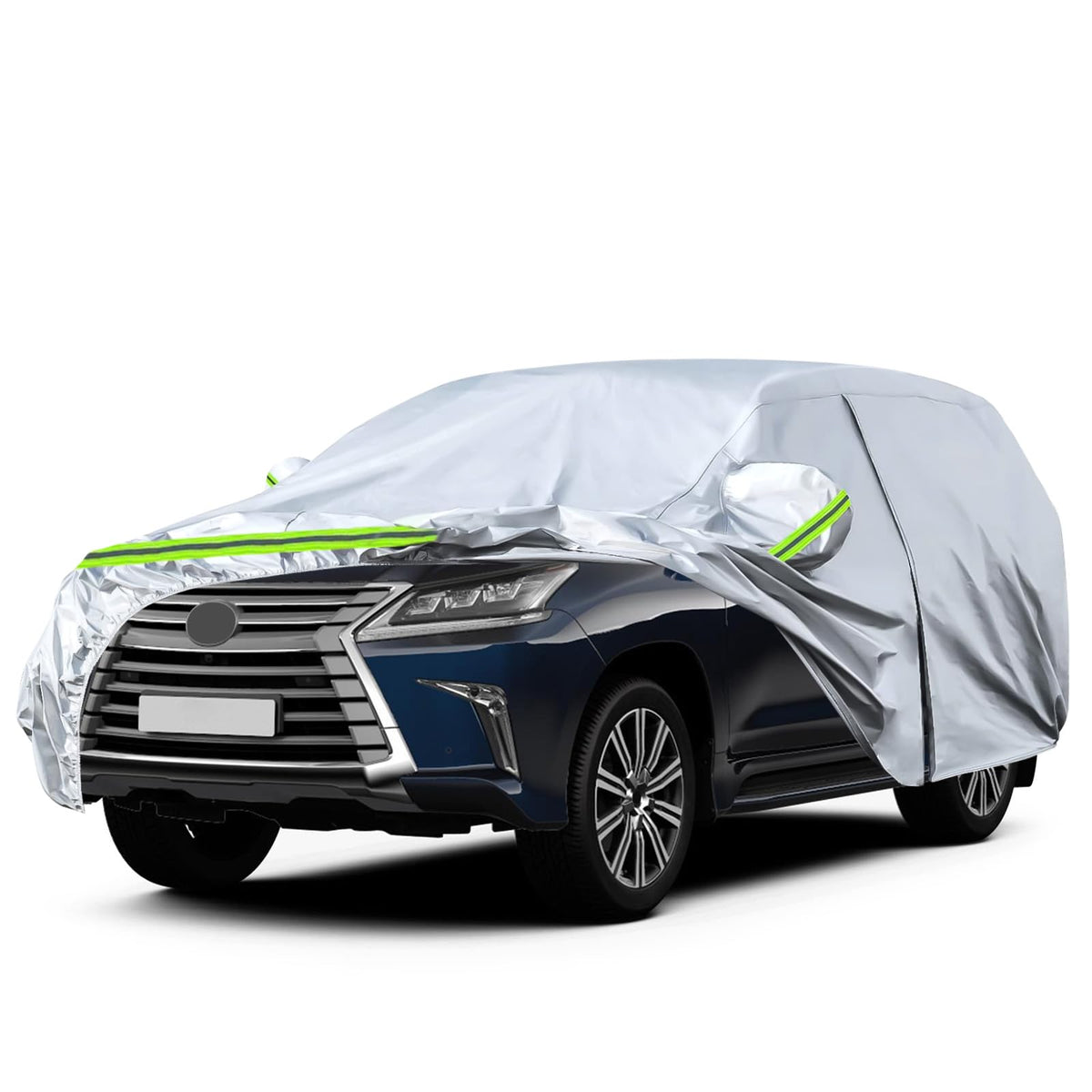 Waterproof Car Covers Replace for 2008 (LX)