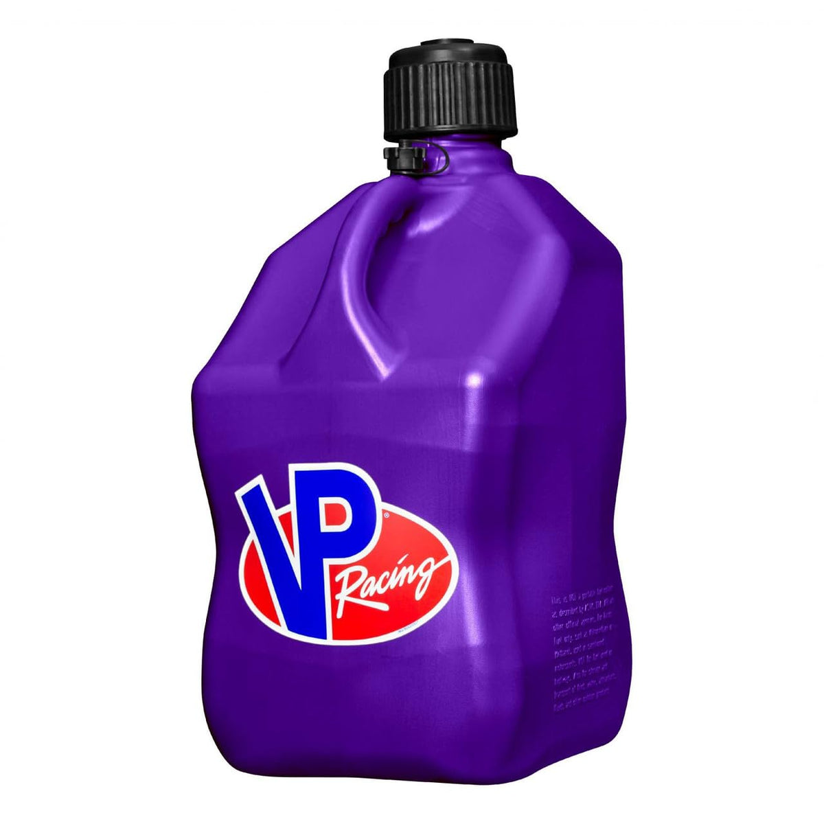 Utility Container 5.5 Gallon (2 Pack / Purple)