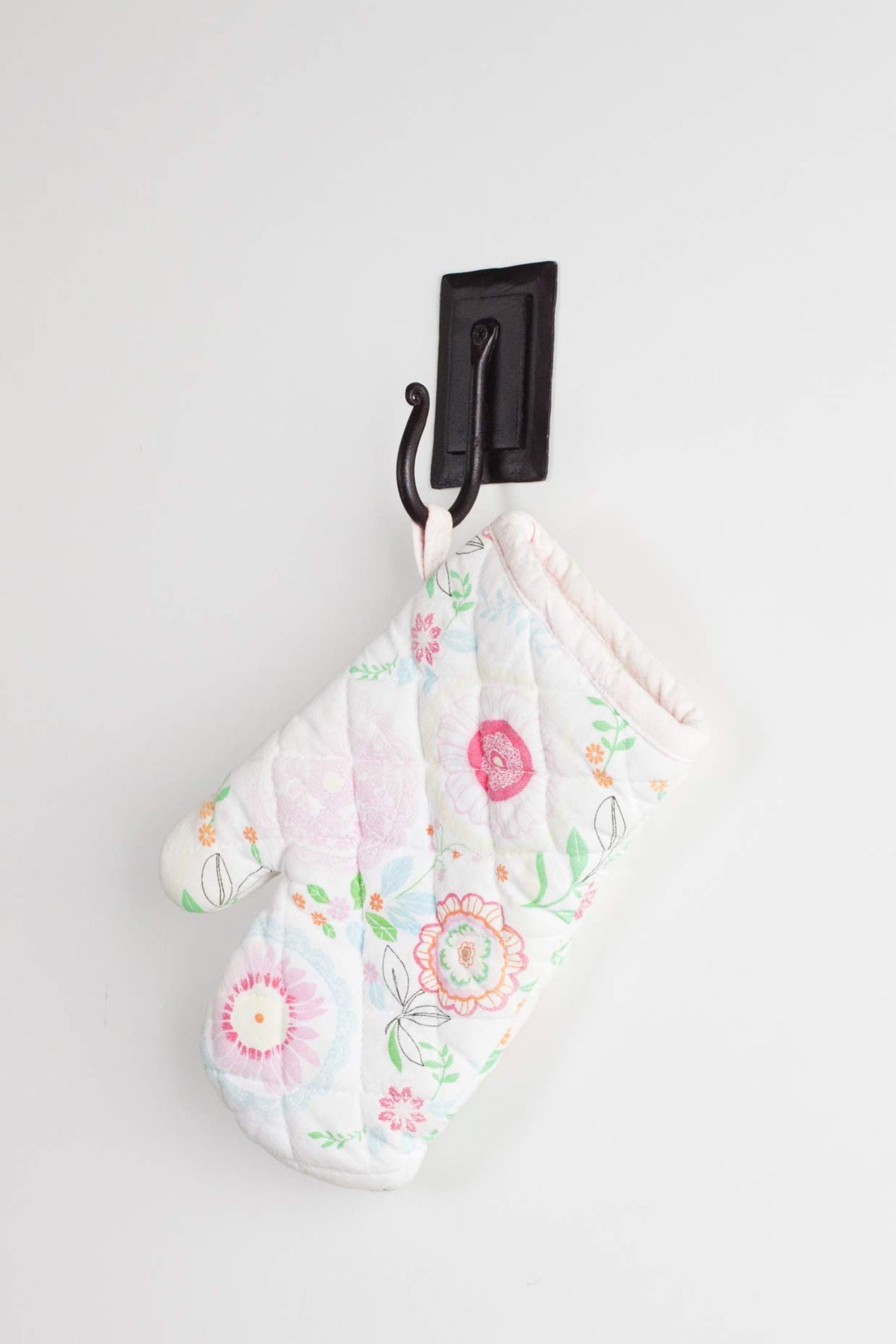 Classic Farmhouse Wall Mount Multi (J-Hook Plate)