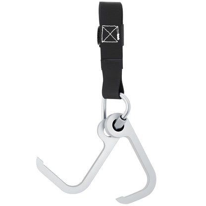 2 Pcs Manhole Hook Tool Set