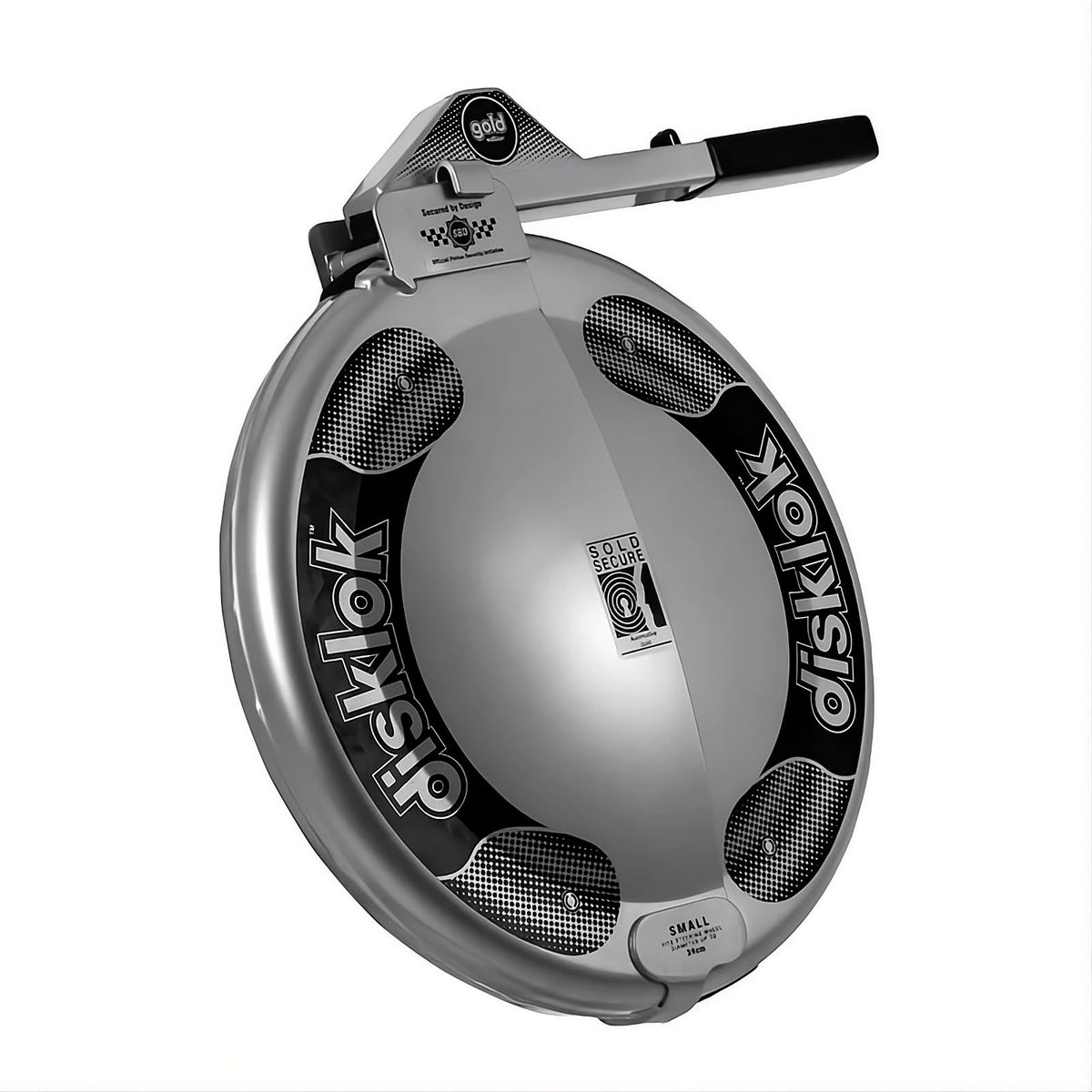 Security Device (Small, 13.7in - 15.3in)