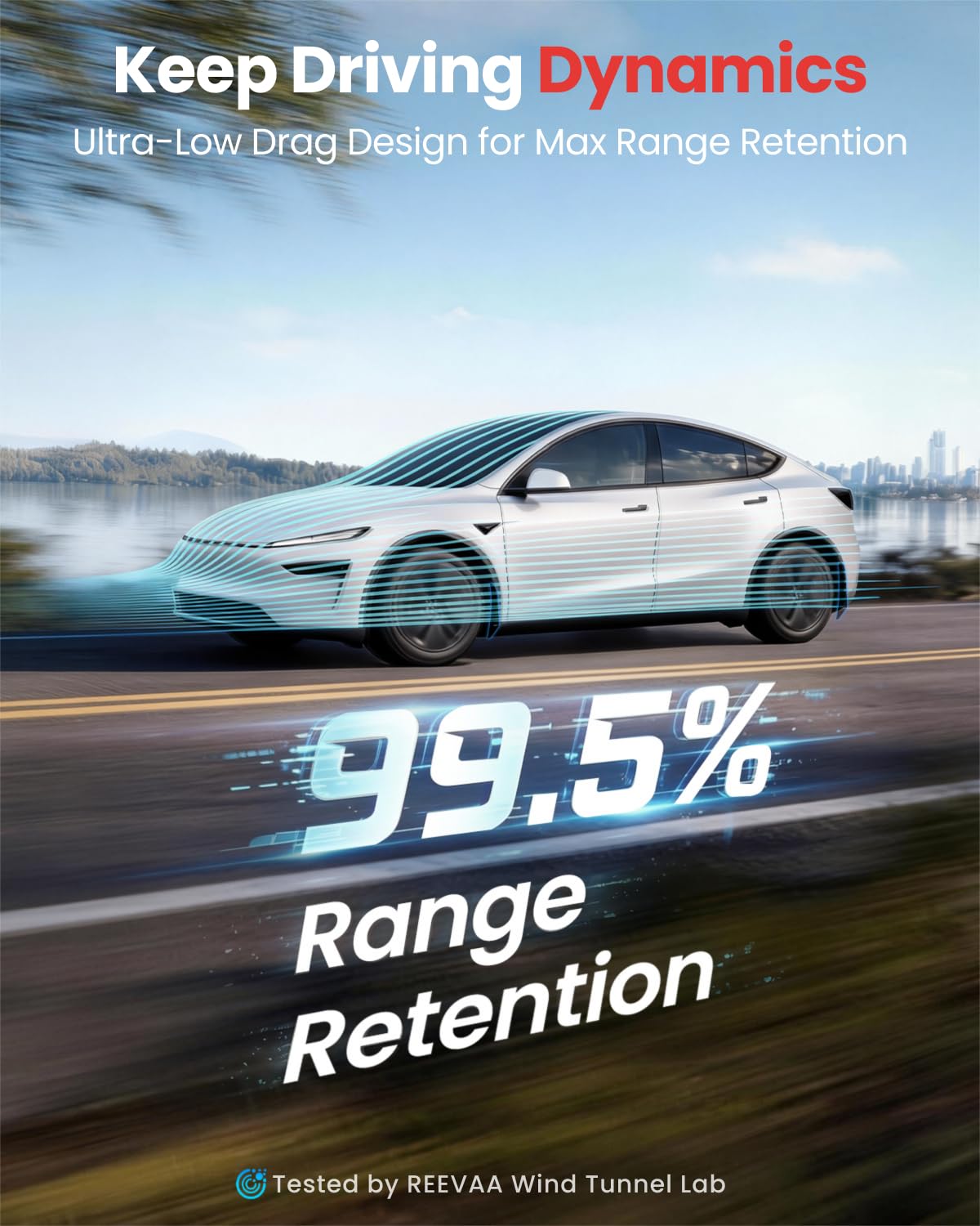 Tesla Model Y Juniper 2025 (2025-2027 Model Y Juniper)