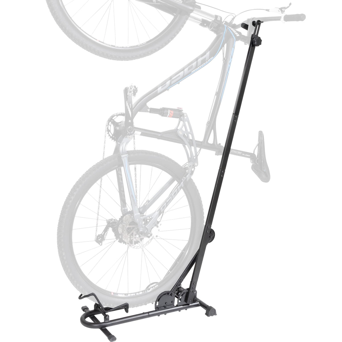 Vertical Bike Floor Stand (Handlebar (Classic))