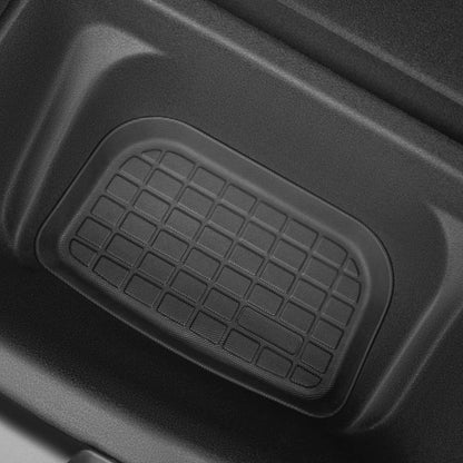 Floor Mats for Tesla 2021