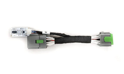 4D Tech Auto Start Stop Eliminator for 2022 (2022-2024)