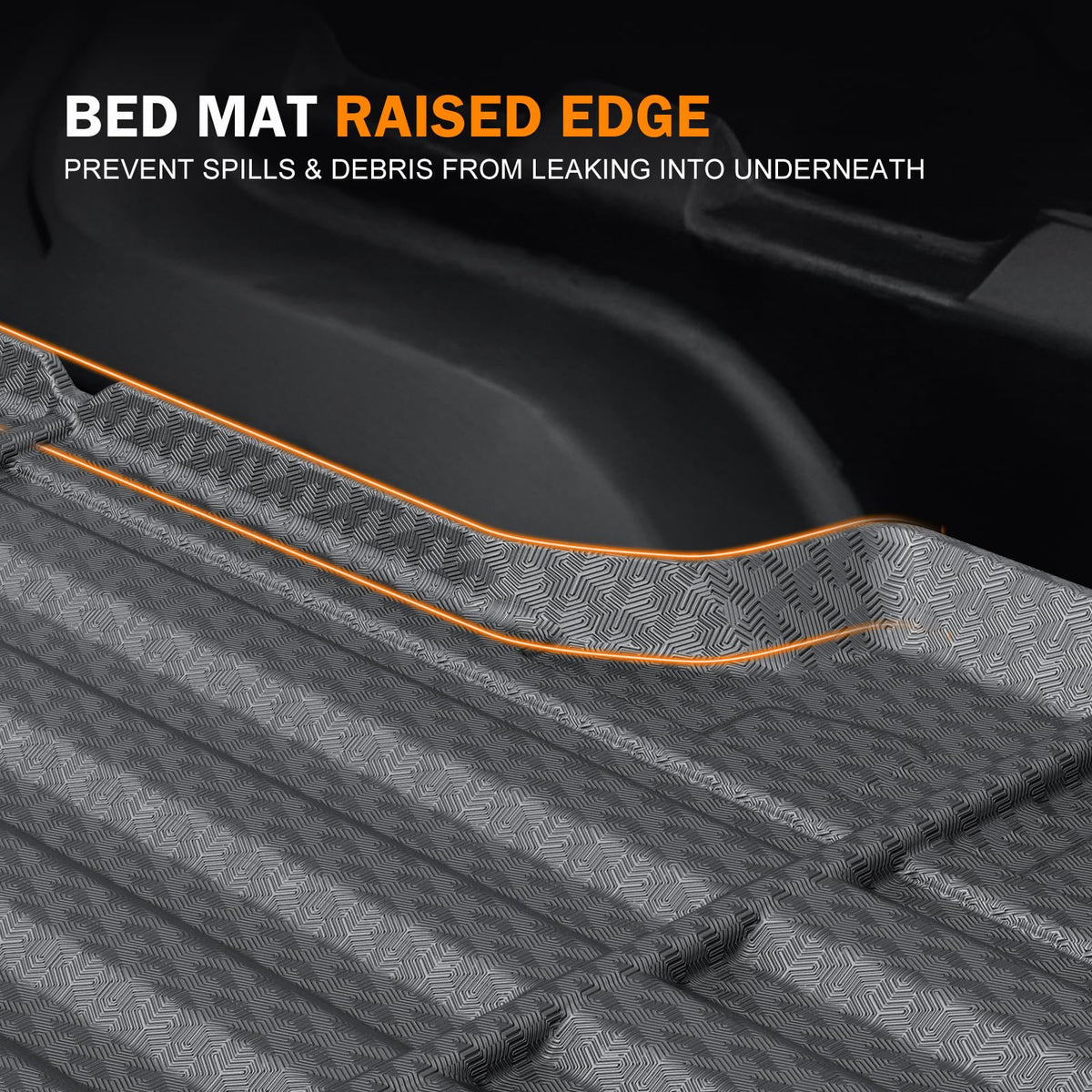 Floor Mats Bed Mat for 2023