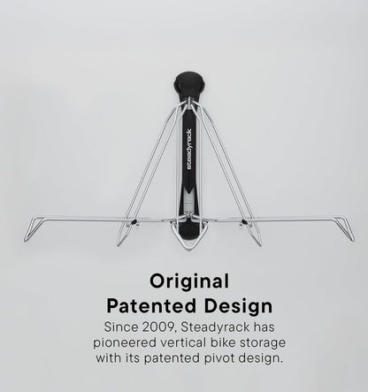 Fat Tire Bike Rack (1-Pack)