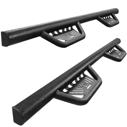 Running Boards Compatible with 2024 (24-26 Tacoma-double cab)