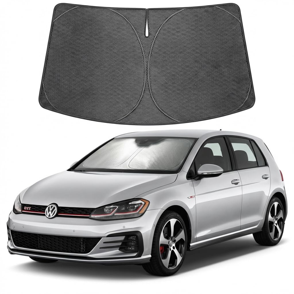 Custom Fit 2022 (2022-2026 Volkswagen Golf GTI)