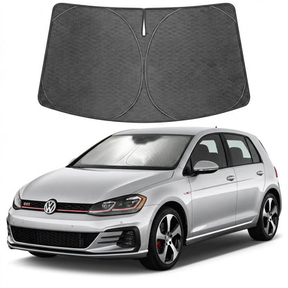 Custom Fit 2022 (2022-2026 Volkswagen Golf GTI)