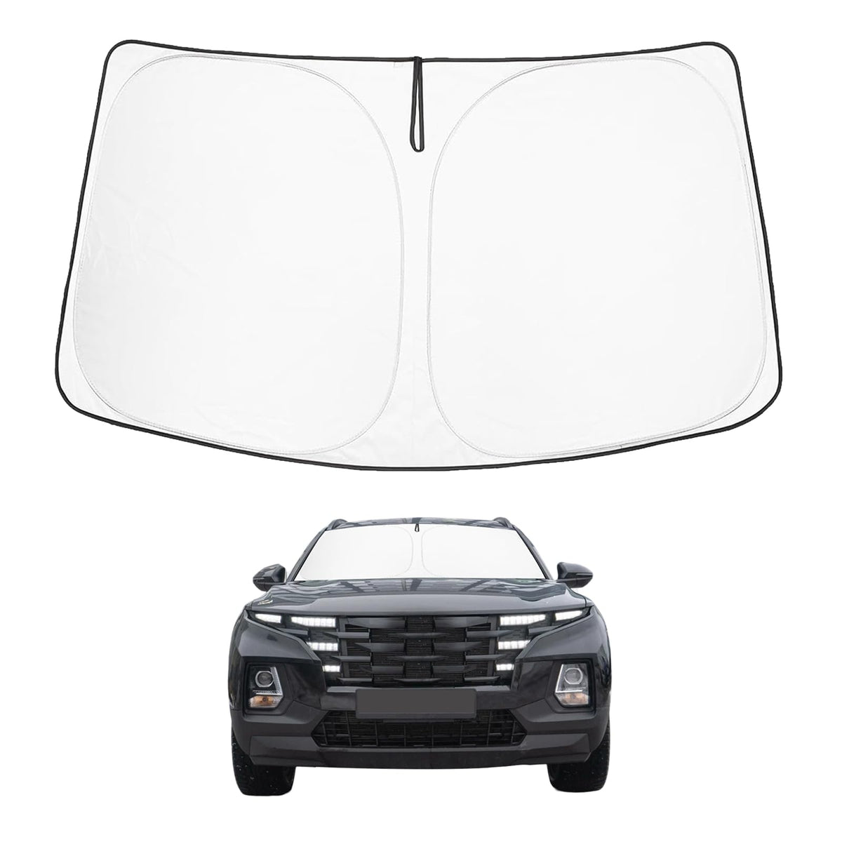 Custom Fit 2022 (Hyundai Santa 2022-2024 2025 2026)