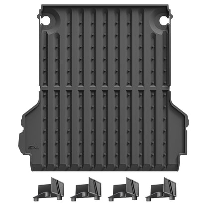 Truck Bed Mat for Ford Maverick 2022 (1. Ford Maverick |24-27|Truck Bed Mat)