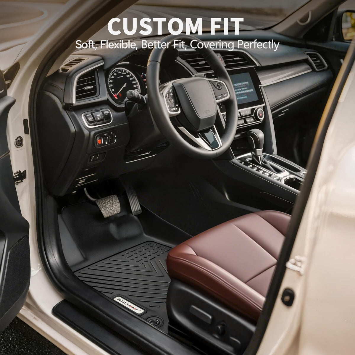 Floor Mats Fit Kia Optima 2016