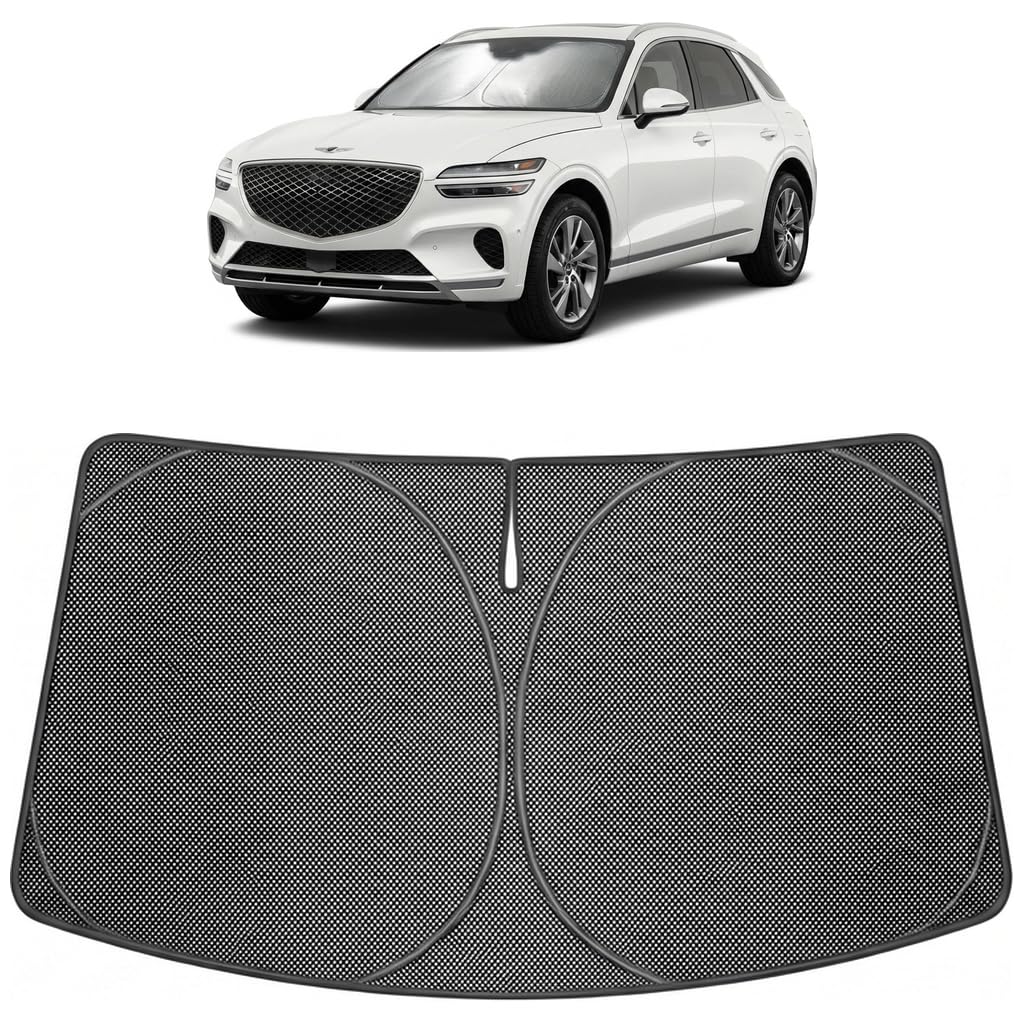 Custom Fit 2022 (2022-2026 Genesis GV70)
