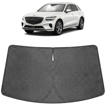 Custom Fit 2022 (2022-2026 Genesis GV70)