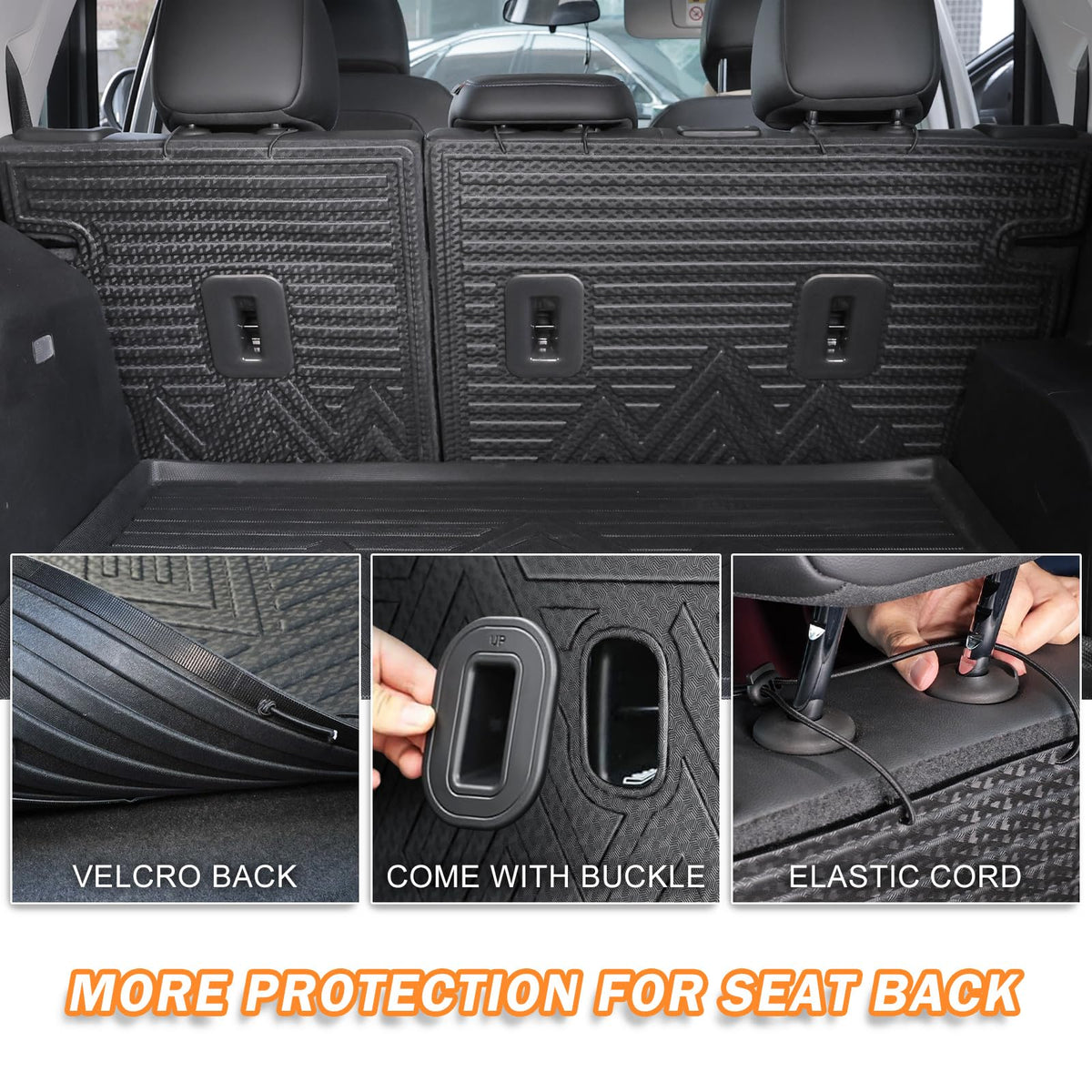 Floor Mats for 2022