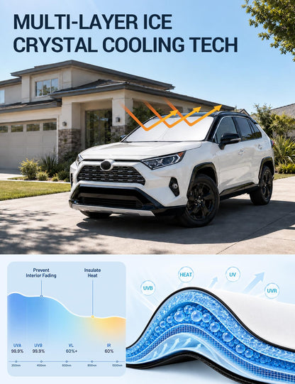 Custom Fit 2022 (Lexus NX 2022-2026)