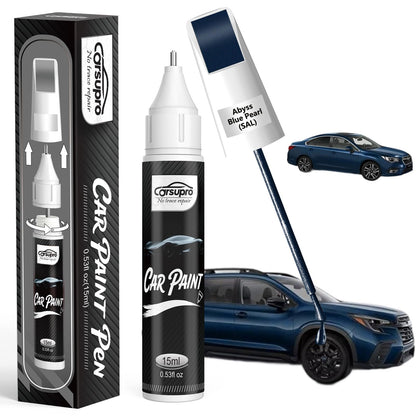 Abyss Blue Pearl (for Subaru / Abyss Blue Pearl(SAL) for Ascent-models/Legacy-models/Outback)