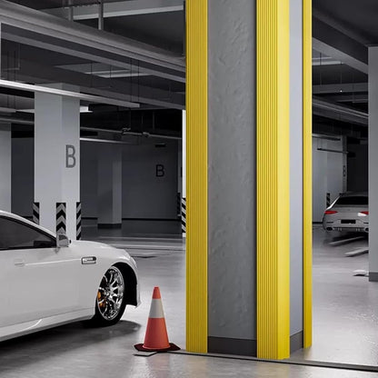 Garage Wall Corner Guards (2m-15pcs)