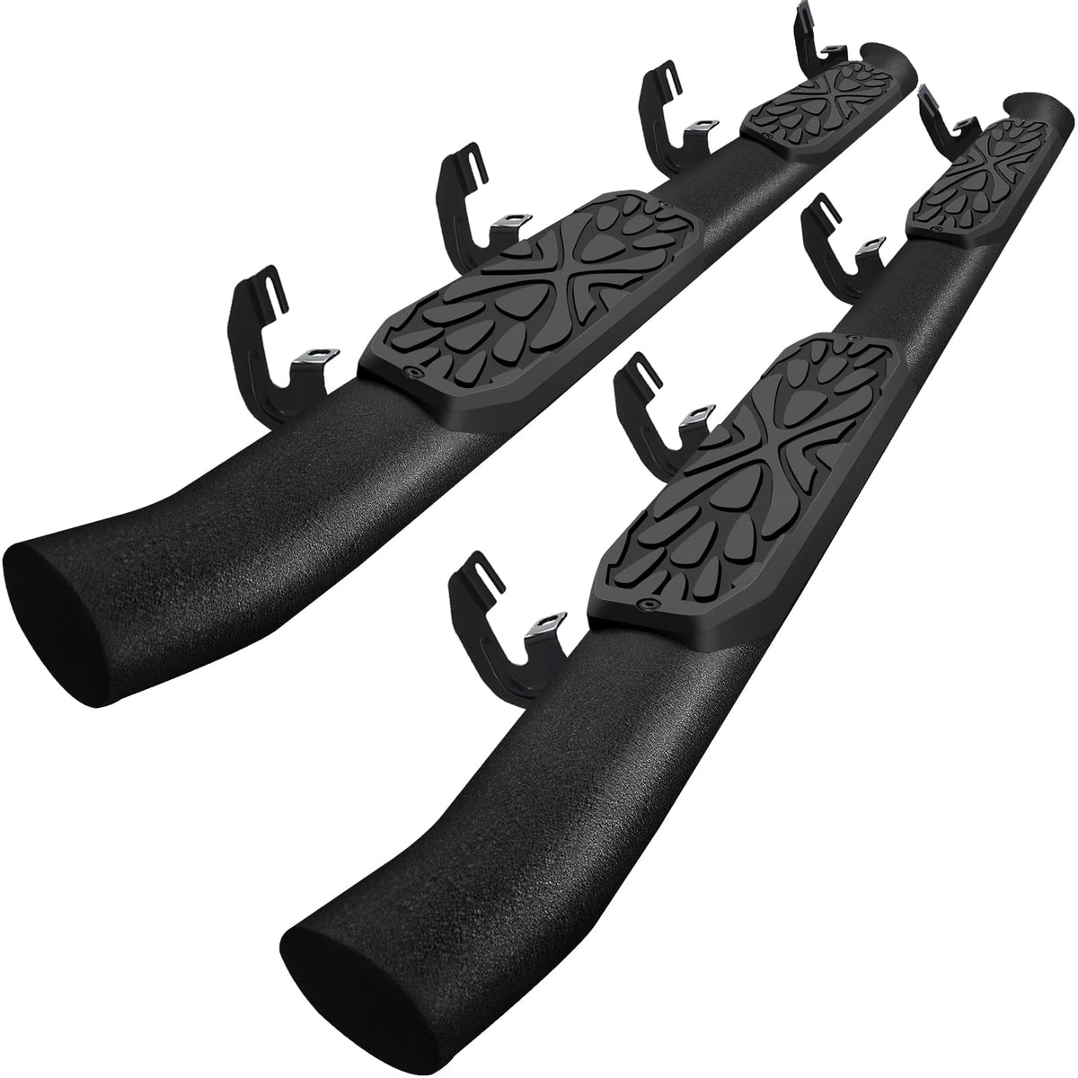 Running Boards for 2015 (Colorado / Canyon (2015-2026) Crew Cab)