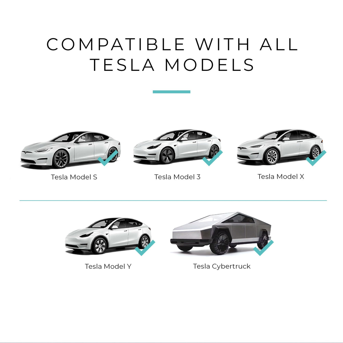 Level 1 Tesla Charger (Level 1 15A NEMA 5-15 120V)