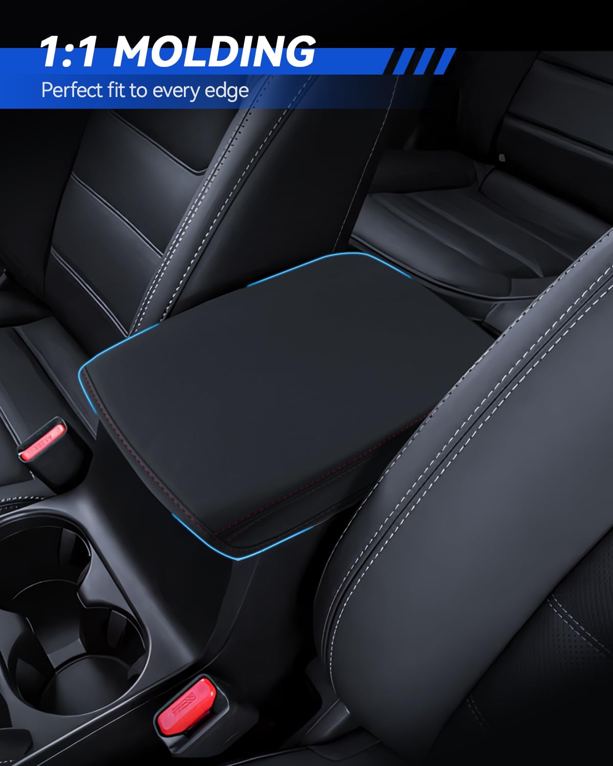 Armrest Cover for Mazda CX (CX-5)