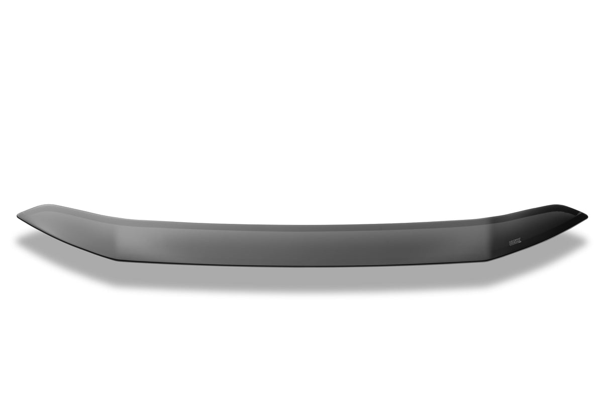 Aeroskin Hood Shield for 2017 (2017 - 2019 / Smoke)