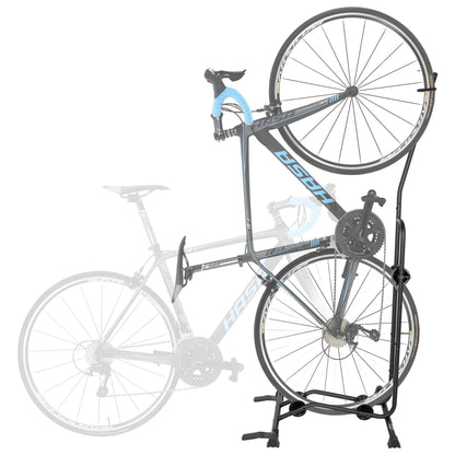 Upright Bike Stand Floor (Classic)