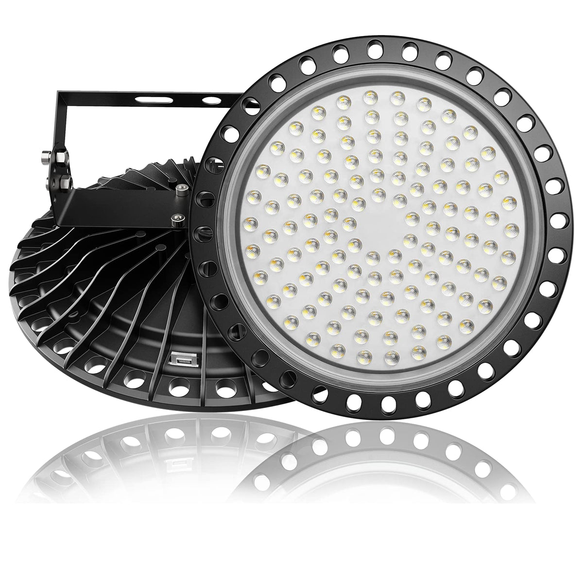 500W UFO LED High Bay Light (16.9inch)