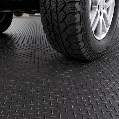 KRAOK Containment Mat (black / 7.5x20 Ft)