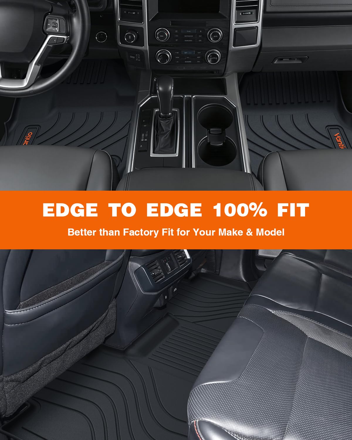 Floor Mats for Honda Passport 2026 (for honda passport 26)