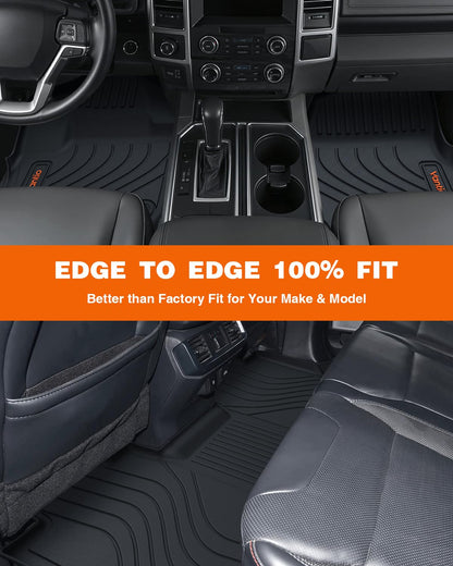 Floor Mats for Honda Passport 2026 (for honda passport 26)