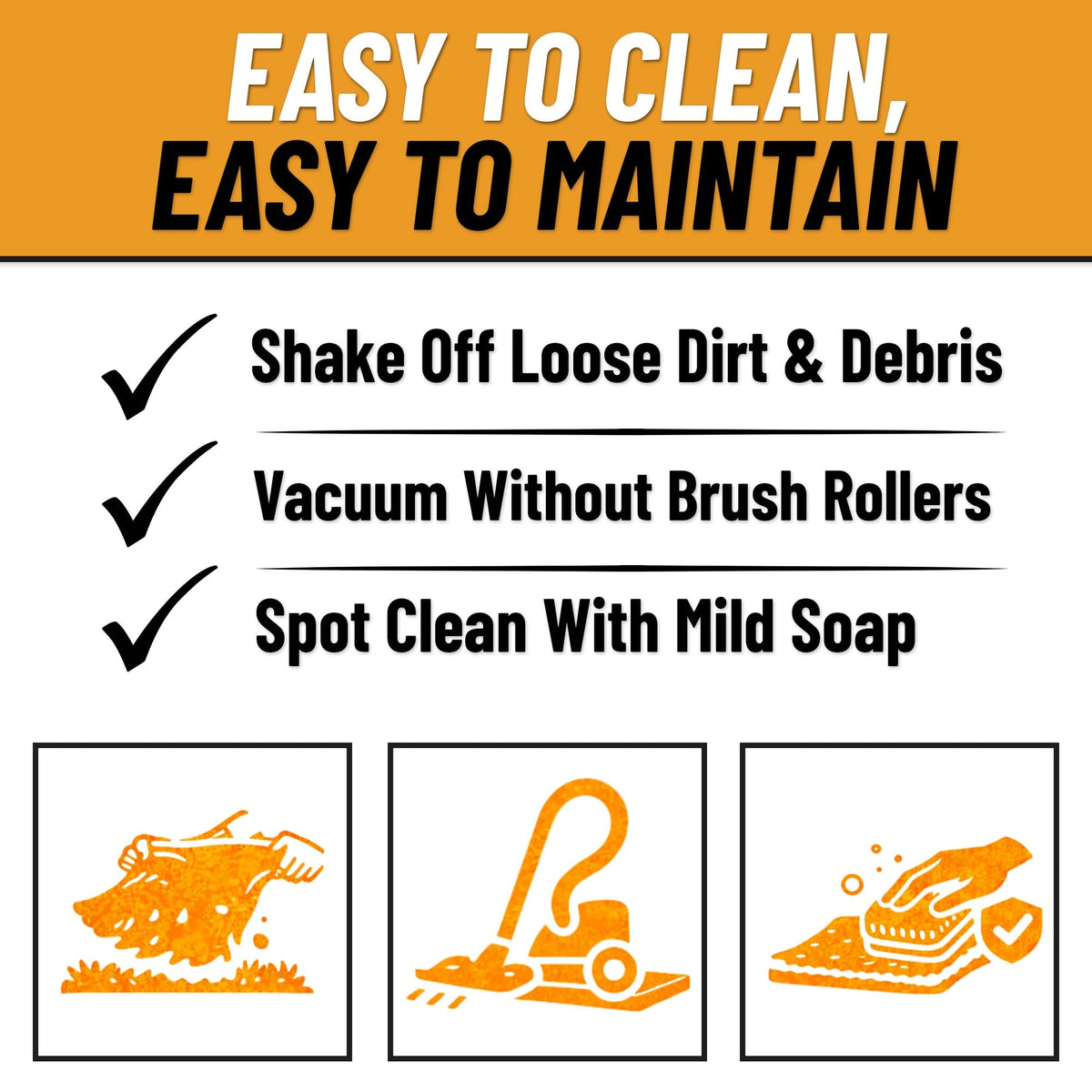 3x22 Extra Long Hallway Runner Rug (2'7" x 22' (Rug))