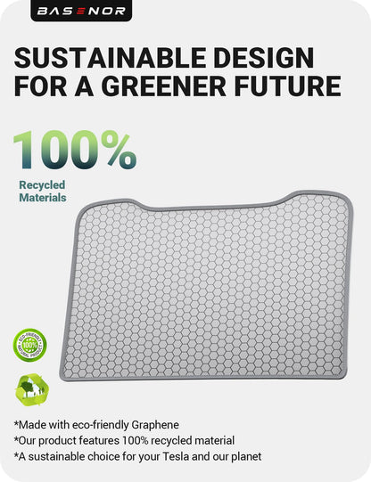 Sunshade Roof for 2026 2025 Tesla Model Y Juniper No Gap Gray (Gray / 2025-2026 Model Y Juniper)