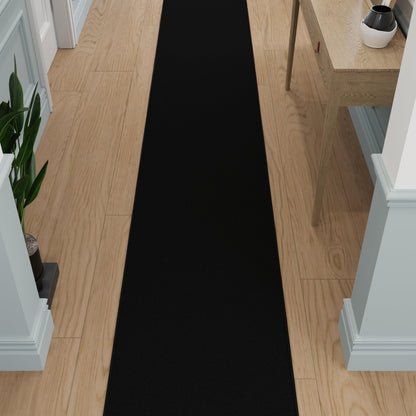 2x43 Extra Long Hallway Runner Rug (1'10" x 43' (Rug))