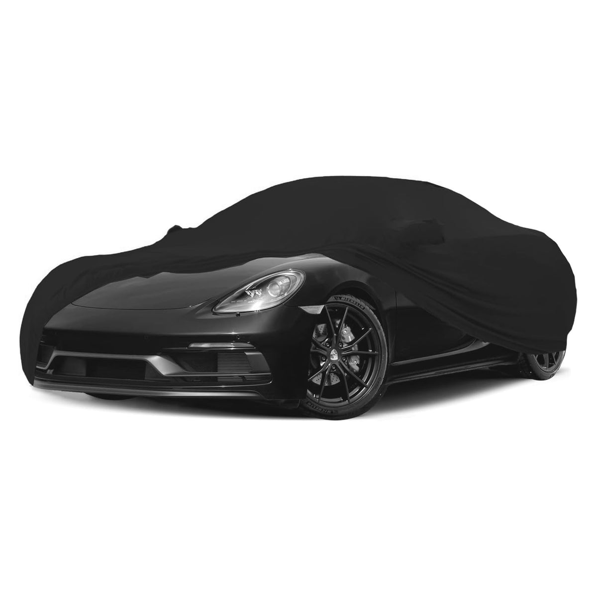 Fit Porsche 718 Indoor Car Cover Replace for 1996 (Fit Porsche 718 Indoor Car Cover)