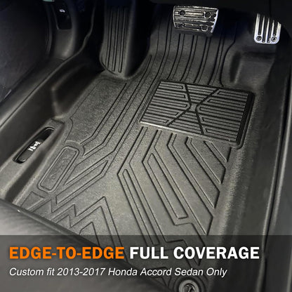 Floor Mats for 2013