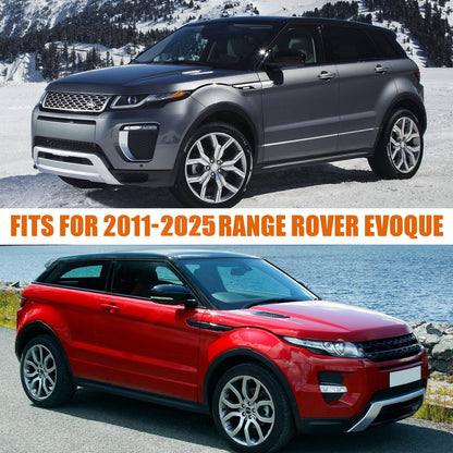 6 Layers Waterproof Car Covers Replace for 2011 (Rover Evoque)