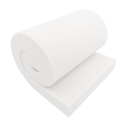 5" Height x 24" Width x 72" Length 44ILD (5x24x72 / Firm)