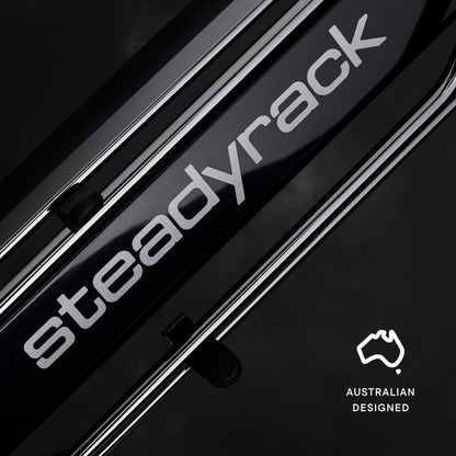Vertical Bike Rack (Small - Narrow)
