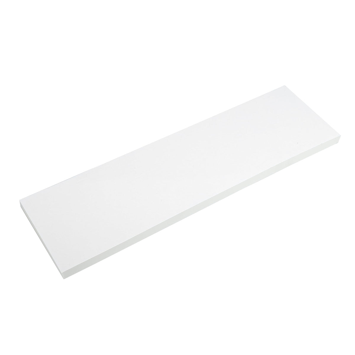 Car Garage Wall Guard Door Bumper Protector Anti Collision (White)