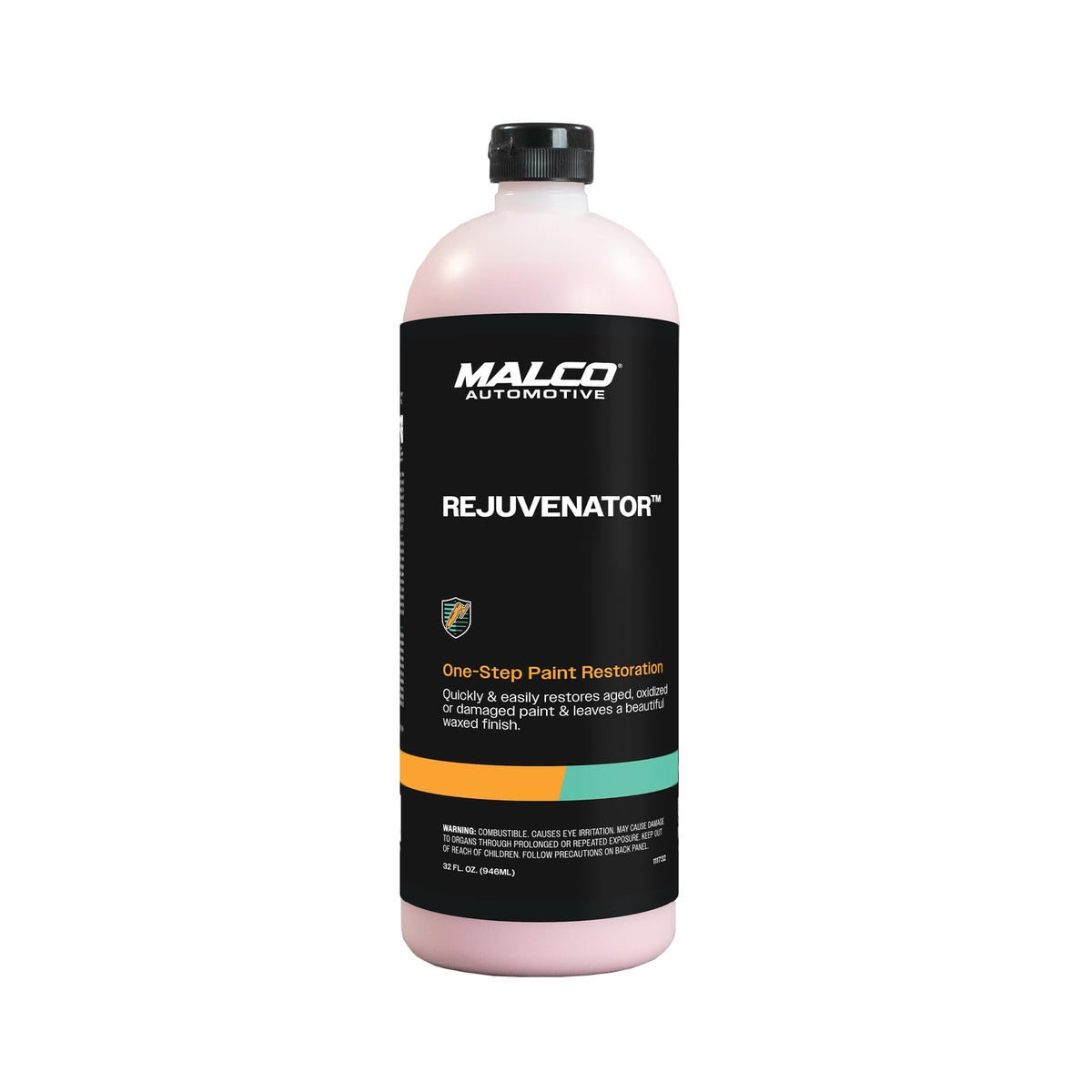 Paint Rejuvenator One (1 Quarts (Pack of 1))