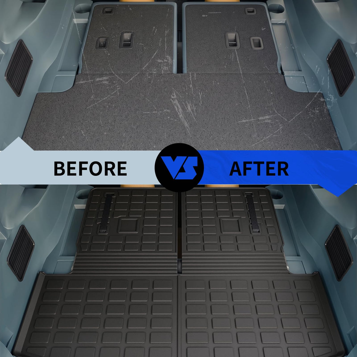 Floor Mats for 2020