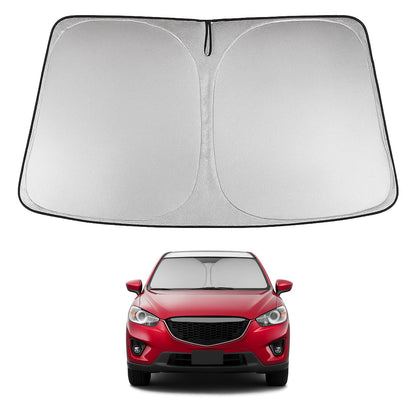 Custom Fit 2013 (2013-2016 CX-5)