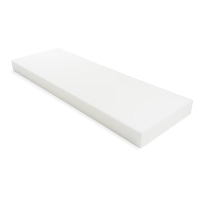 5" Height x 24" Width x 72" Length 36ILD (5x24x72 / Semi-firm)
