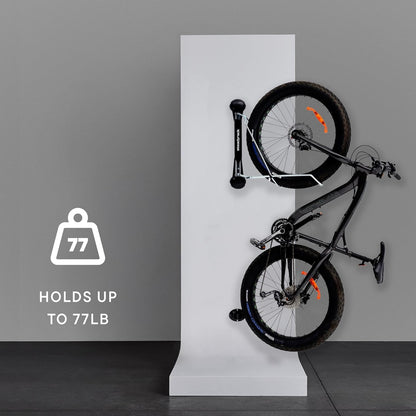 Fat Bike Wall Mount (2-Pack)