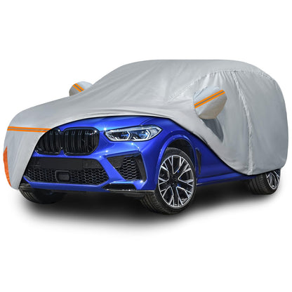 Waterproof Custom (X5 Cover)